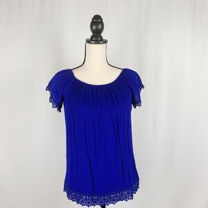 Alya Blouse